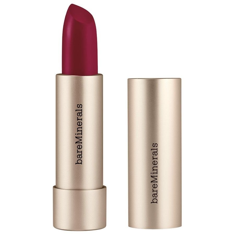 bareMinerals Mineralist Hydra-Smoothing Lipstick Szminki 3,6 g Fortitude