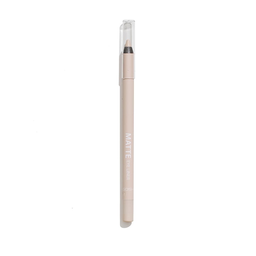 Gosh Copenhagen Matte Eyeliner Eyelinery 1 g No. 013 - Nude