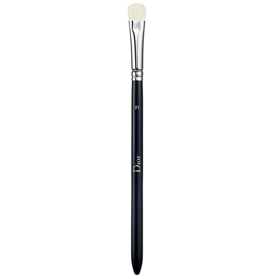 DIOR Dior Backstage Eyeshadow Shader Brush N° 21 Pędzle do cieni 1 ct 1 szt.