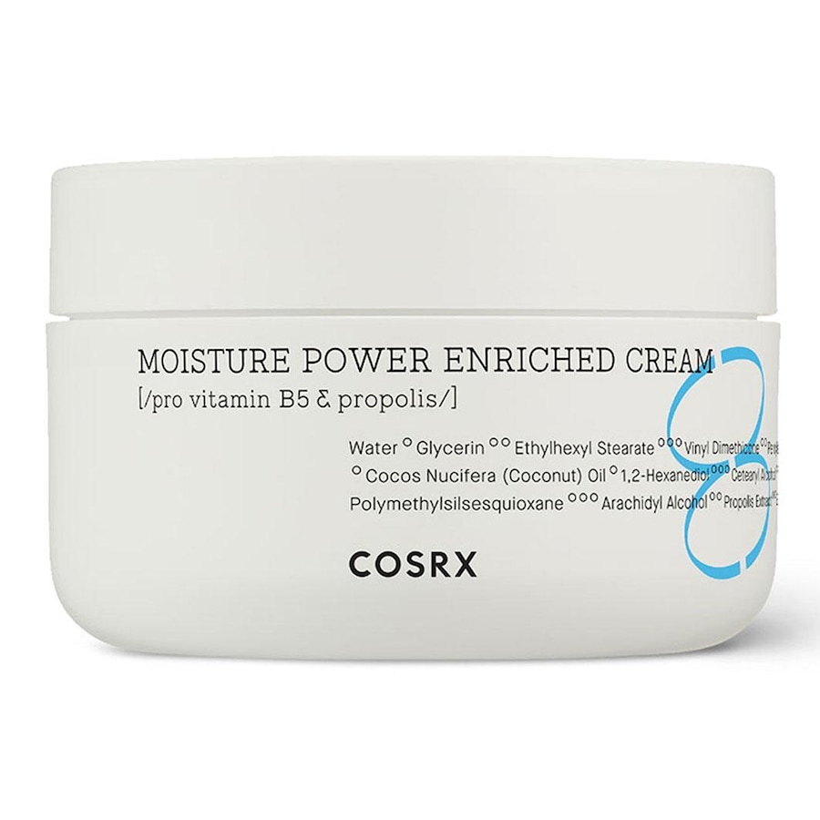 Cosrx COSRX Hydrium Moisture Power Enriched Cream-EU Balsamy do ciała 50 ml