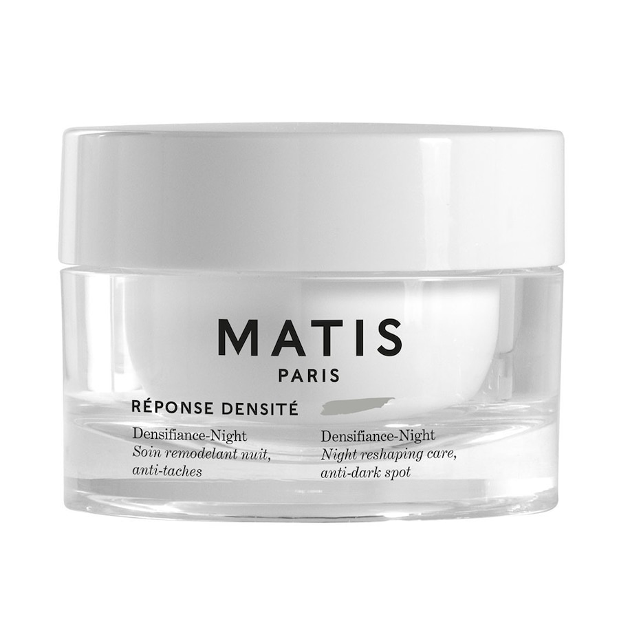 Matis Densite Krem na Noc Serum przeciwzmarszczkowe 50 ml