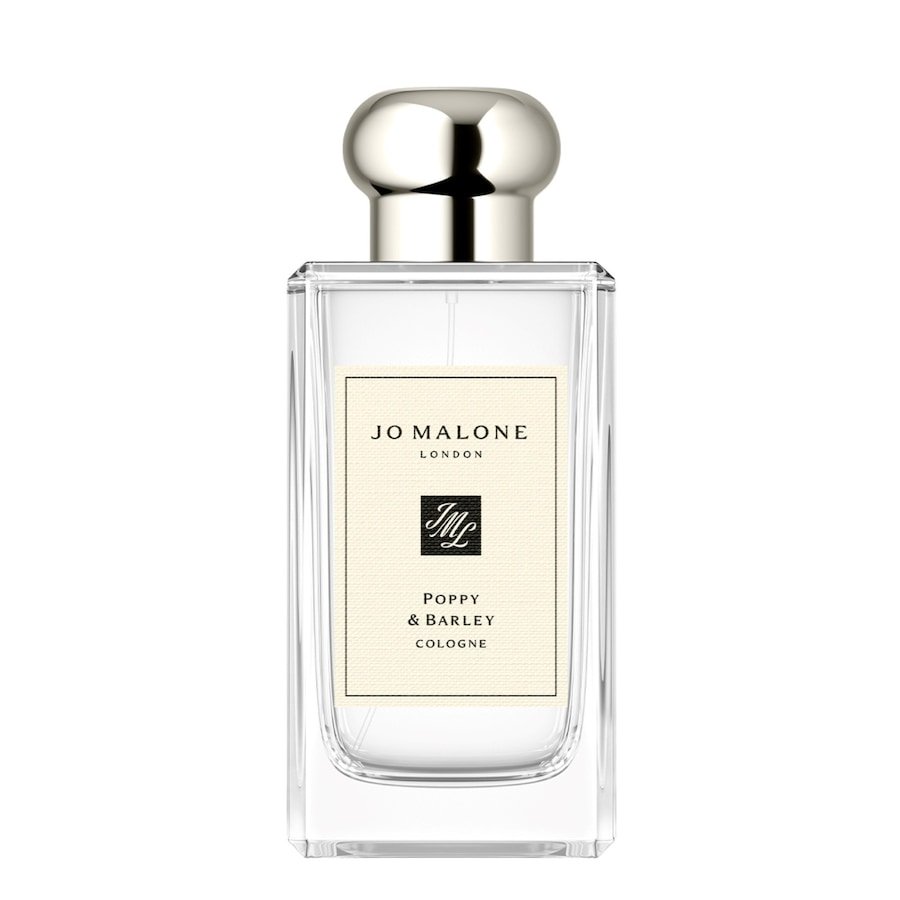 Jo Malone London Cologne Poppy & Barley Woda kolońska 100 ml