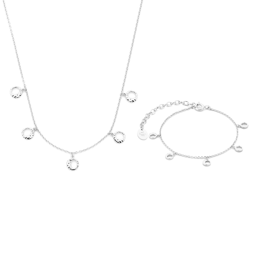 Violet Hamden Zestaw prezentowy Violet Hamden Violet's Gift - 925 sterling silver Zestawy 1 ct Damski