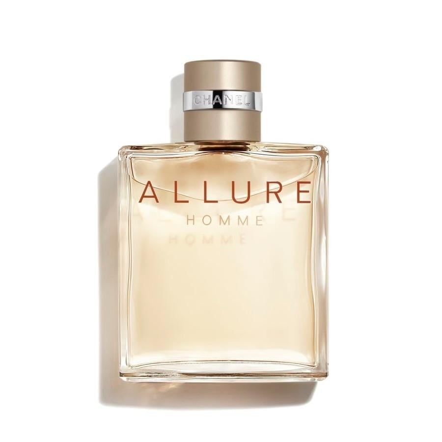 CHANEL ALLURE HOMME Woda toaletowa 100 ml Męskie
