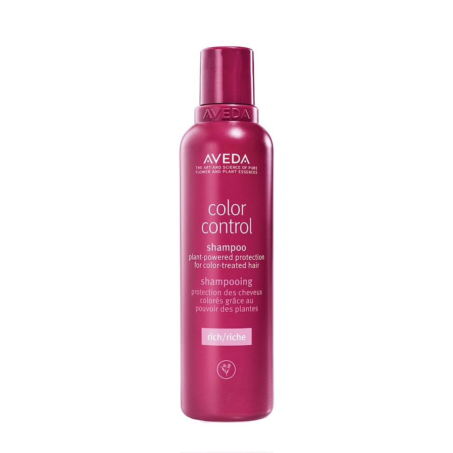 Aveda color control™ color control rich shampoo Szampony 200 ml