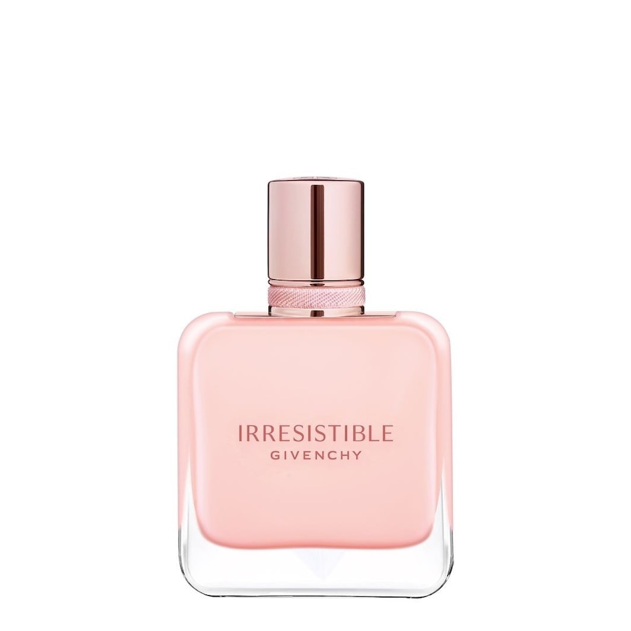 Givenchy Irresistible Givenchy IRRESISTIBLE ROSE VELVET Woda perfumowana 35 ml Damski