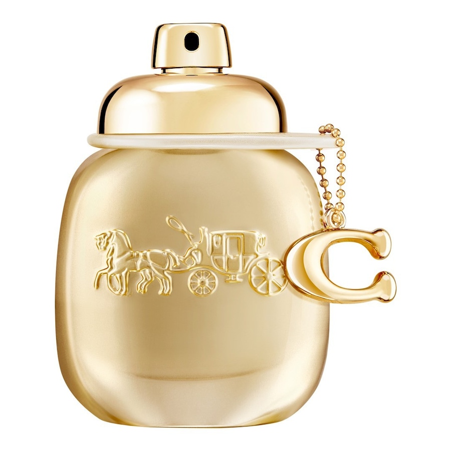 COACH COACH GOLD PARFUM 50ML Woda perfumowana 30 ml Damski
