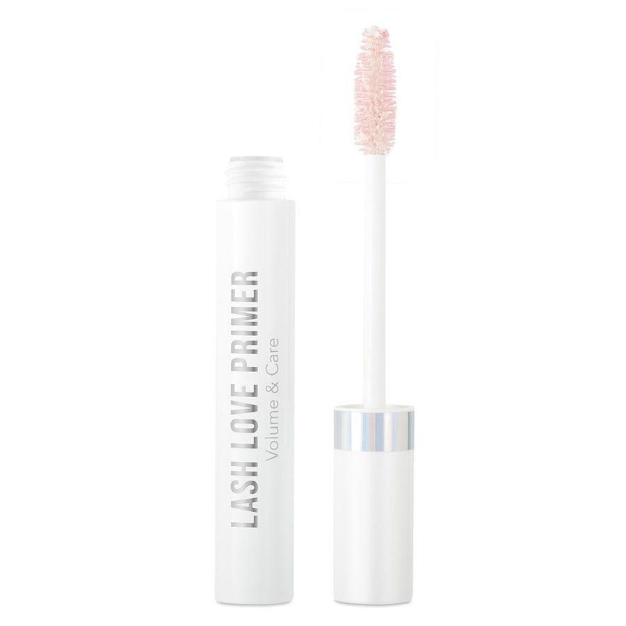 Douglas Collection Make-Up Lash Love Primer Tusze do rzęs 8 ml