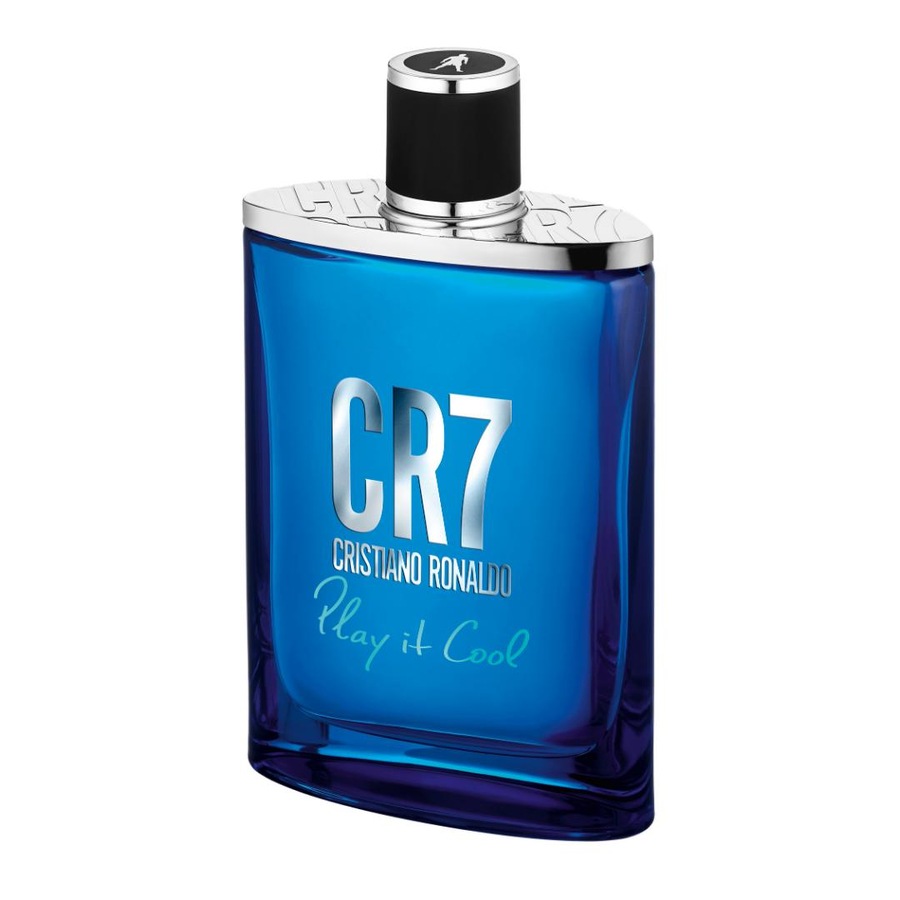 Cristiano Ronaldo CR7 Play it cool EDT Woda toaletowa 100 ml Męskie