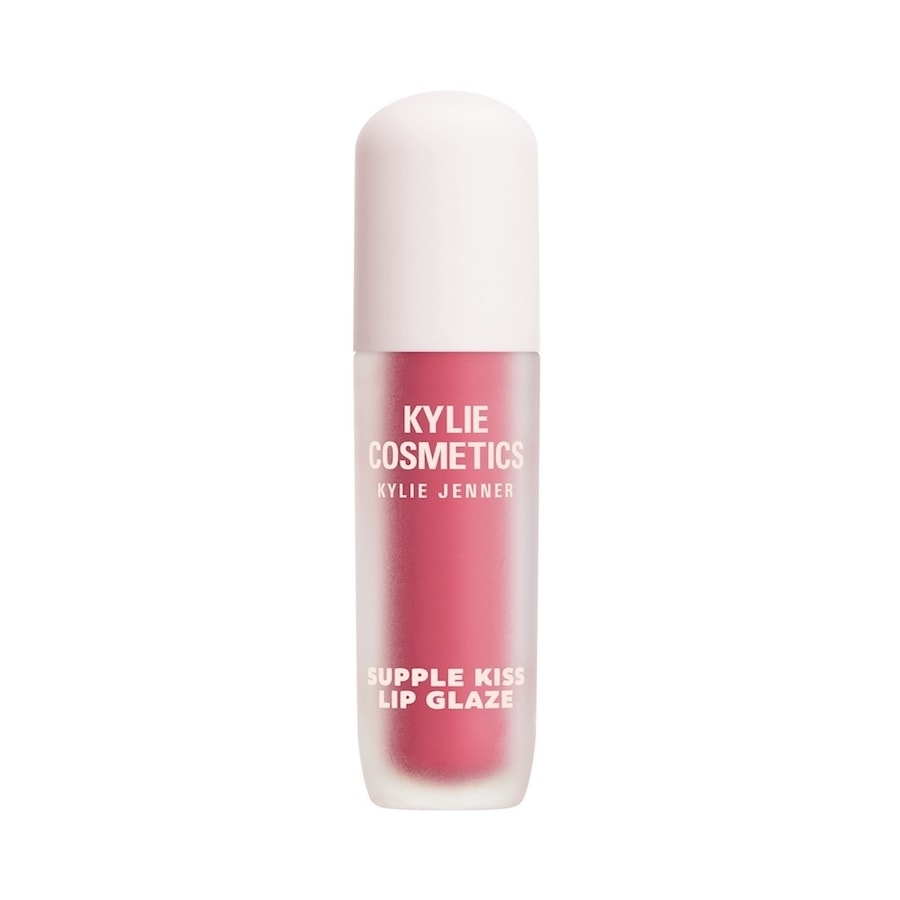 KYLIE COSMETICS Kylie Cosmetics Supple Kiss Lip Glaze Lip Gloss - Rose Bloom, 3ml Błyszczyki 006 - LOVER GIRL
