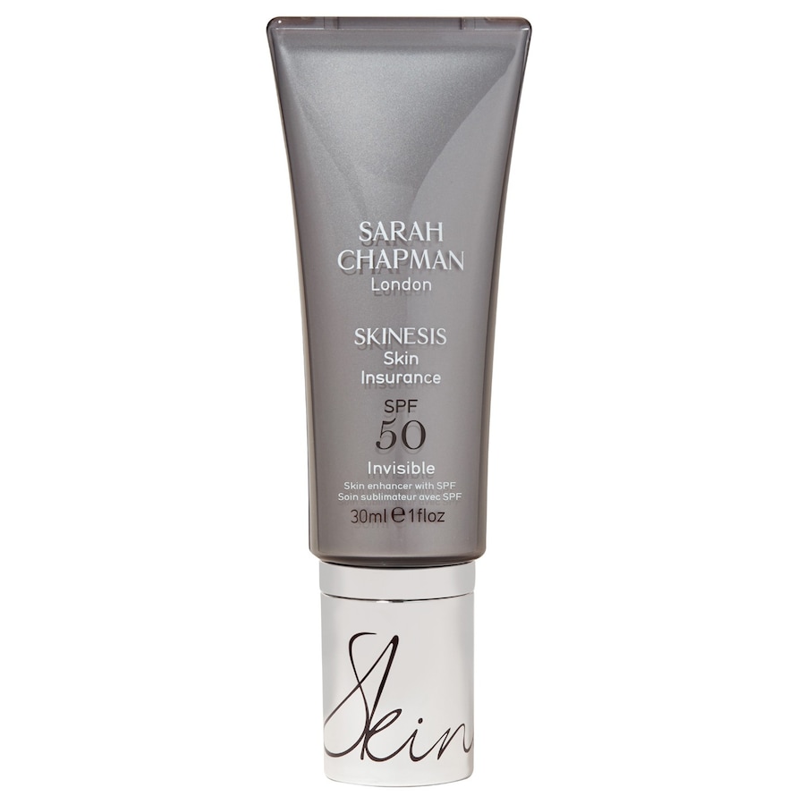 Sarah Chapman SKIN INSURANCE SPF 50 Kremy do twarzy 30 ml