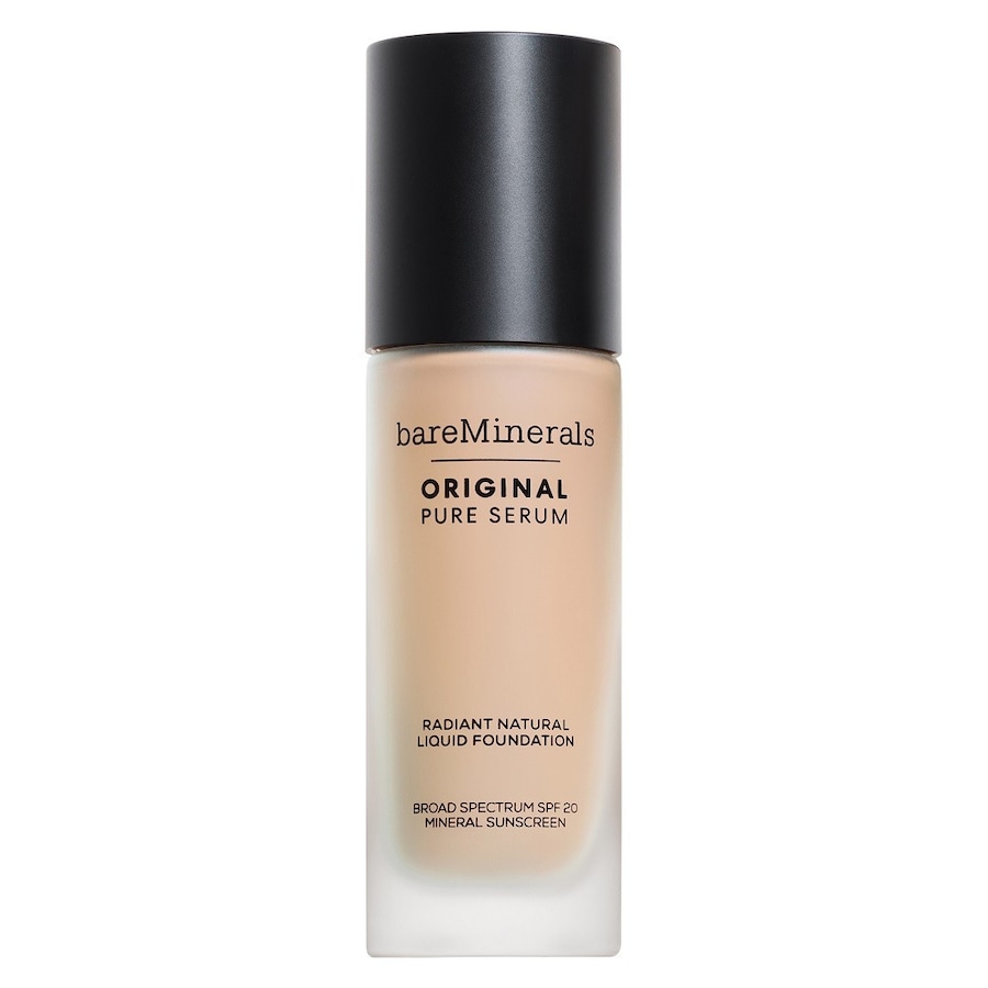 bareMinerals Original STRENGTH & LENGTH BROW GEL REFORMULATION Podkłady 30 ml 2 - FAIR COOL 1.5