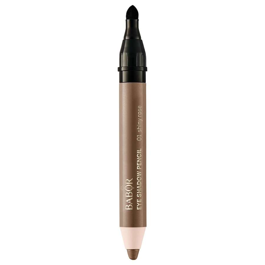 BABOR Eye Shadow Pencil Cienie do powiek 2 g 01 shiny rose