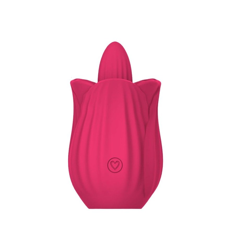 Intima Kiss From A Rose Vibrator Wibratory i masażery 1 ct Damski