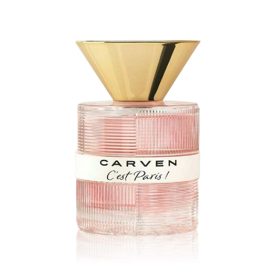 Carven C'EST PARIS! - For Women Zestaw zapachowy 50 ml Damski