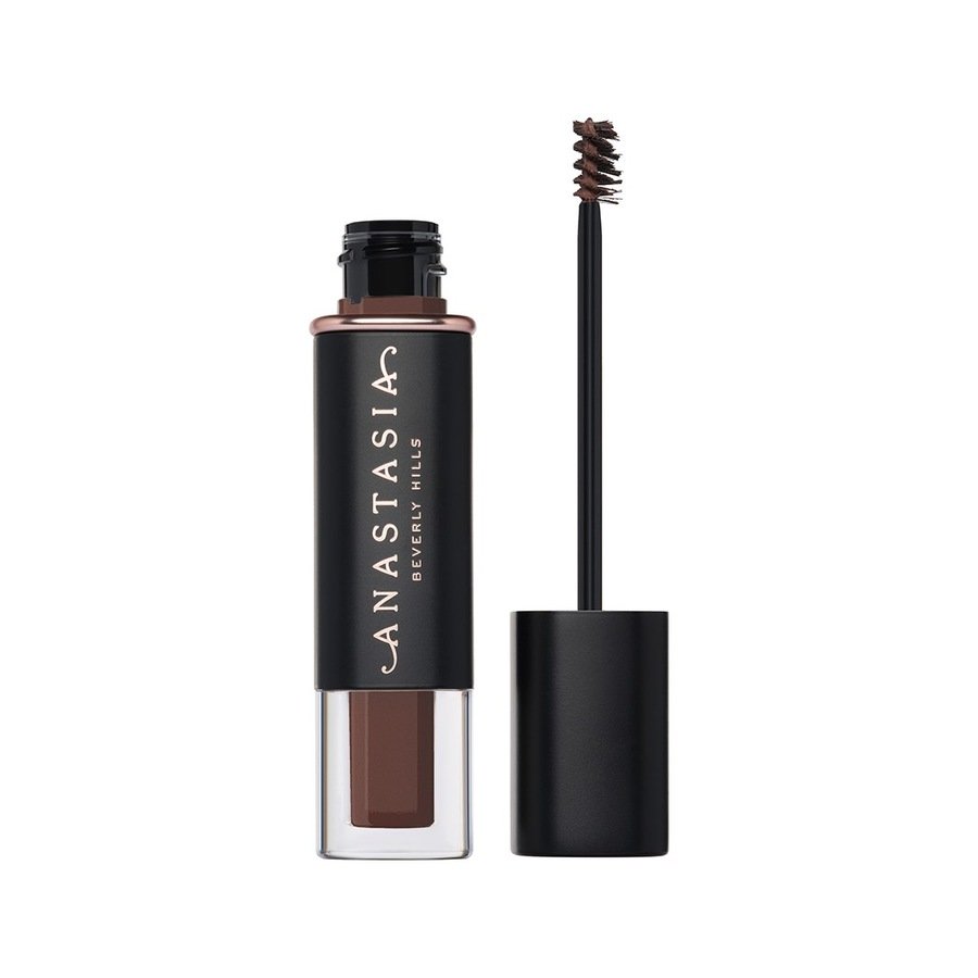 Anastasia Beverly Hills Volumizing Tinted Brow Gel - Deluxe - Ebony Żel do brwi 3,5 ml AUBURN