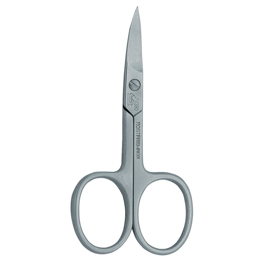 ERBE Nail Scissors, Kullenblatt, 9 cm Zestawy do manicure 1 ct