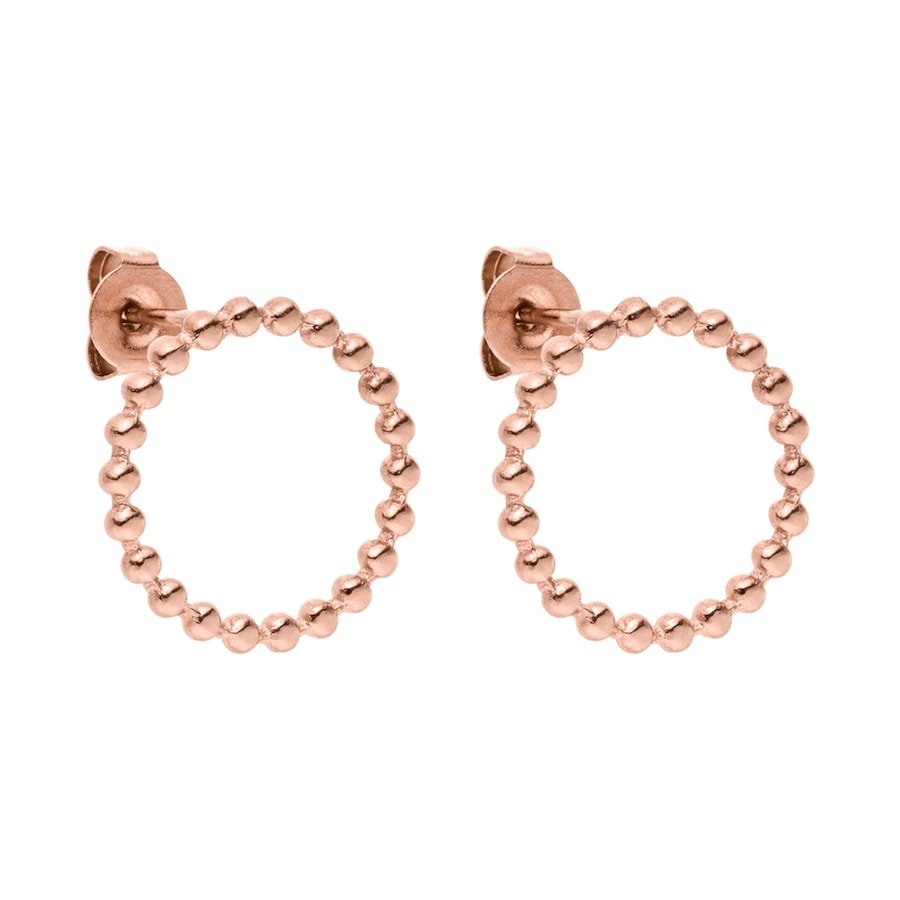 Purelei Purelei Kolczyki Karma 1 ct Damski