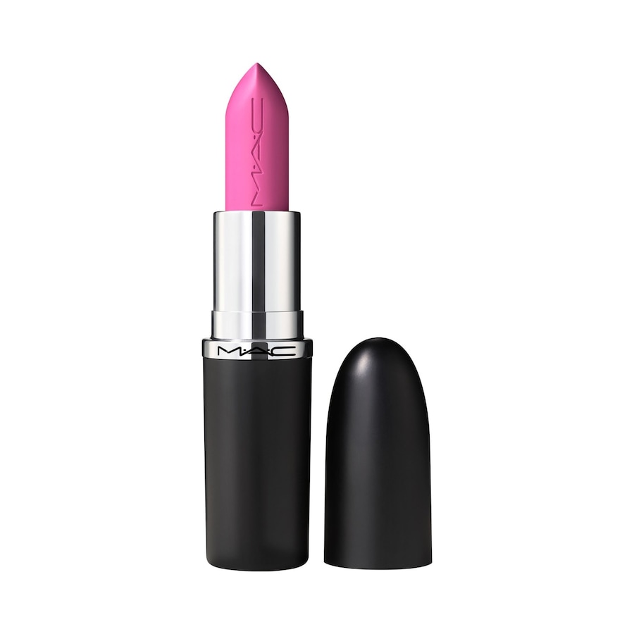 MAC M·A·Cximal MACximal Sleek Satin Lipstick Szminki 3,5 g SAINT GERMAIN