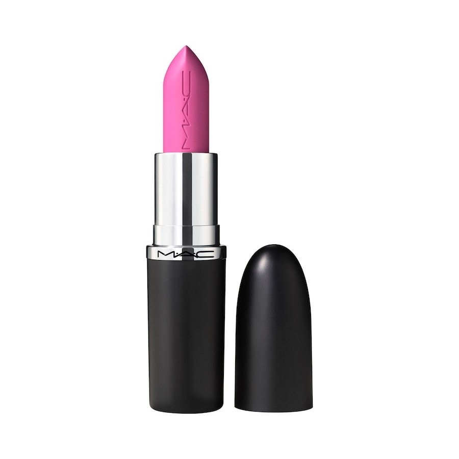MAC M·A·Cximal MACximal Sleek Satin Lipstick Szminki 3,5 g SAINT GERMAIN