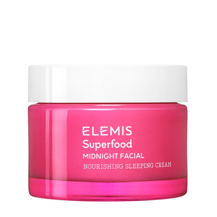 ELEMIS Elemis Krem na noc Superfood Midnight Facial 50ml Kremy na noc