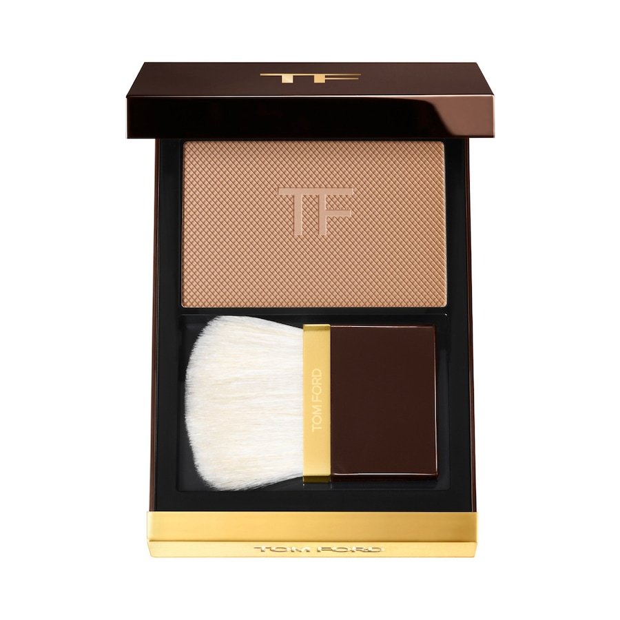 TOM FORD Architecture Soft Matte Blurring Powder Pudry 9 g 03 - SAHARA DUSK