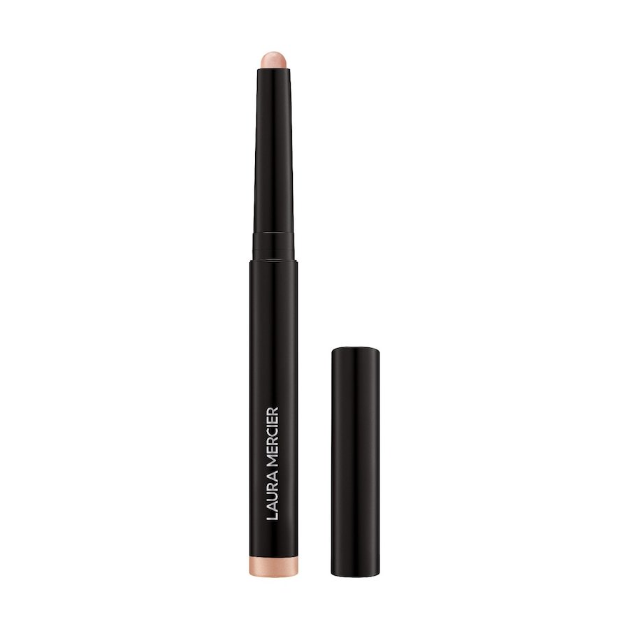 Laura Mercier CAVIAR STICK EYE COLOR SHIMMER Cienie do powiek 1,64 g 12 - ROSEGOLD
