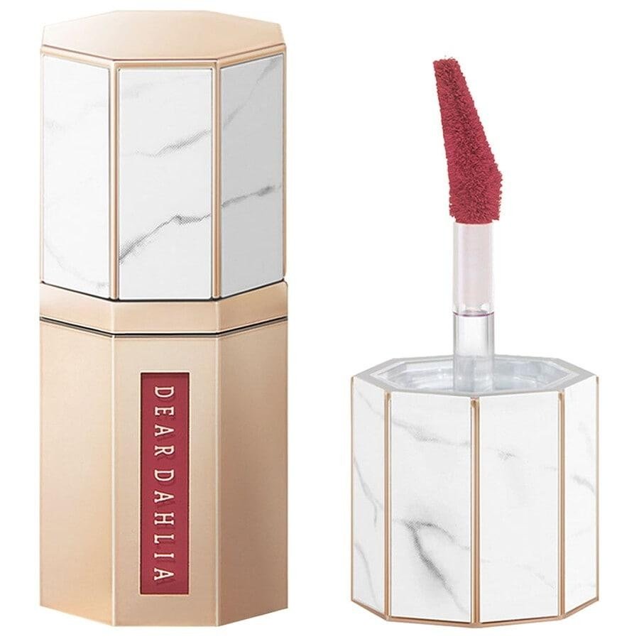 Dear Dahlia Paradise Dream Velvet Lip Mousse Szminki 6,5 ml Sangria