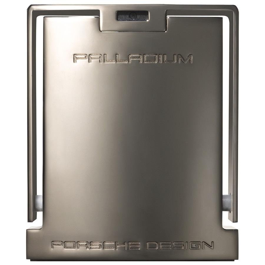 Porsche Design Palladium Woda toaletowa 50 ml Męskie