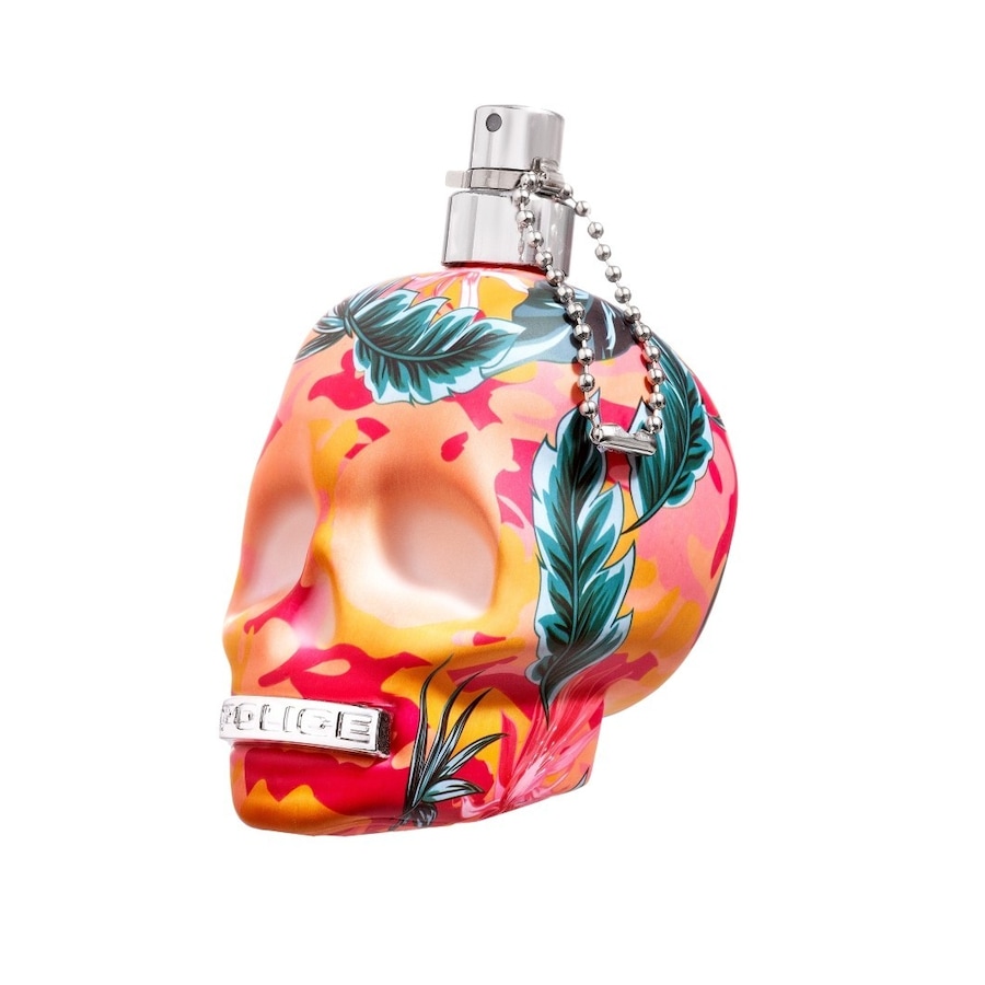 Police To Be Exotic Jungle for Women Woda perfumowana 75 ml