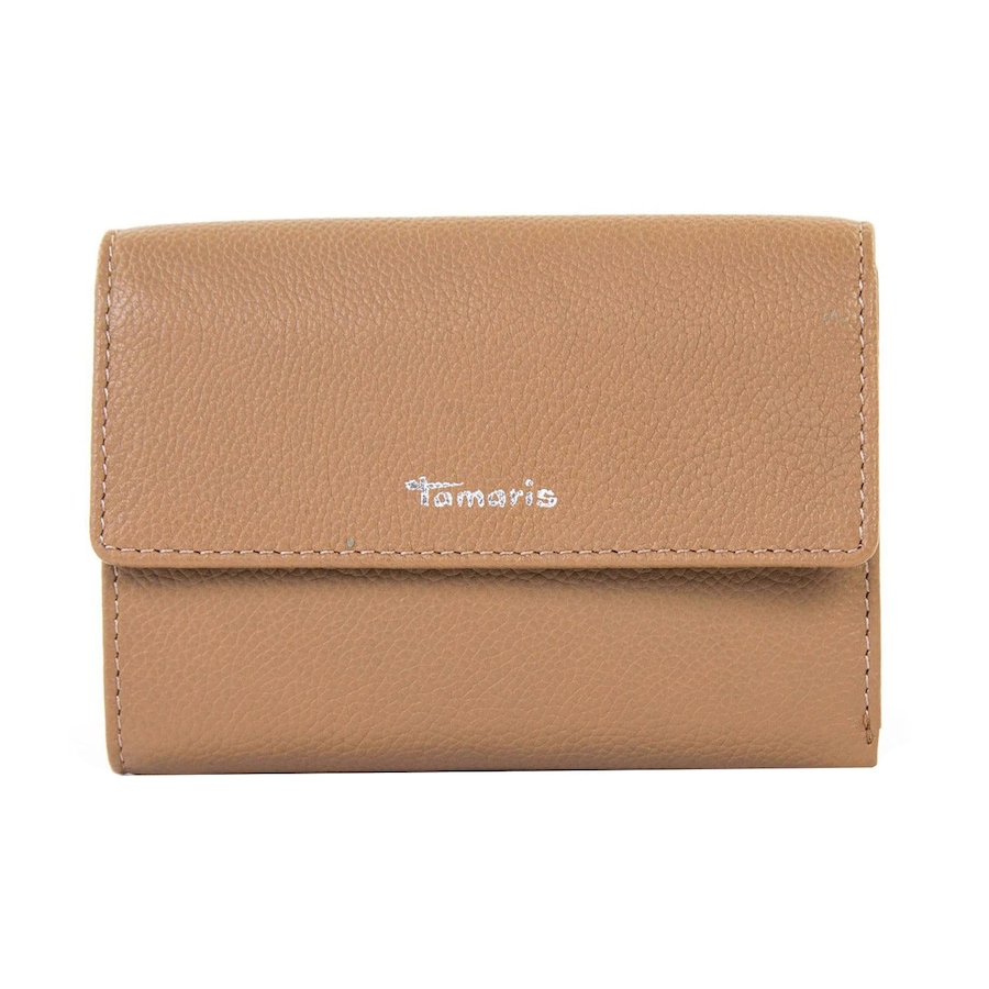 Tamaris Pportmonetka TAS Amanda Portfele 1 ct Jasnobrązowy Damski