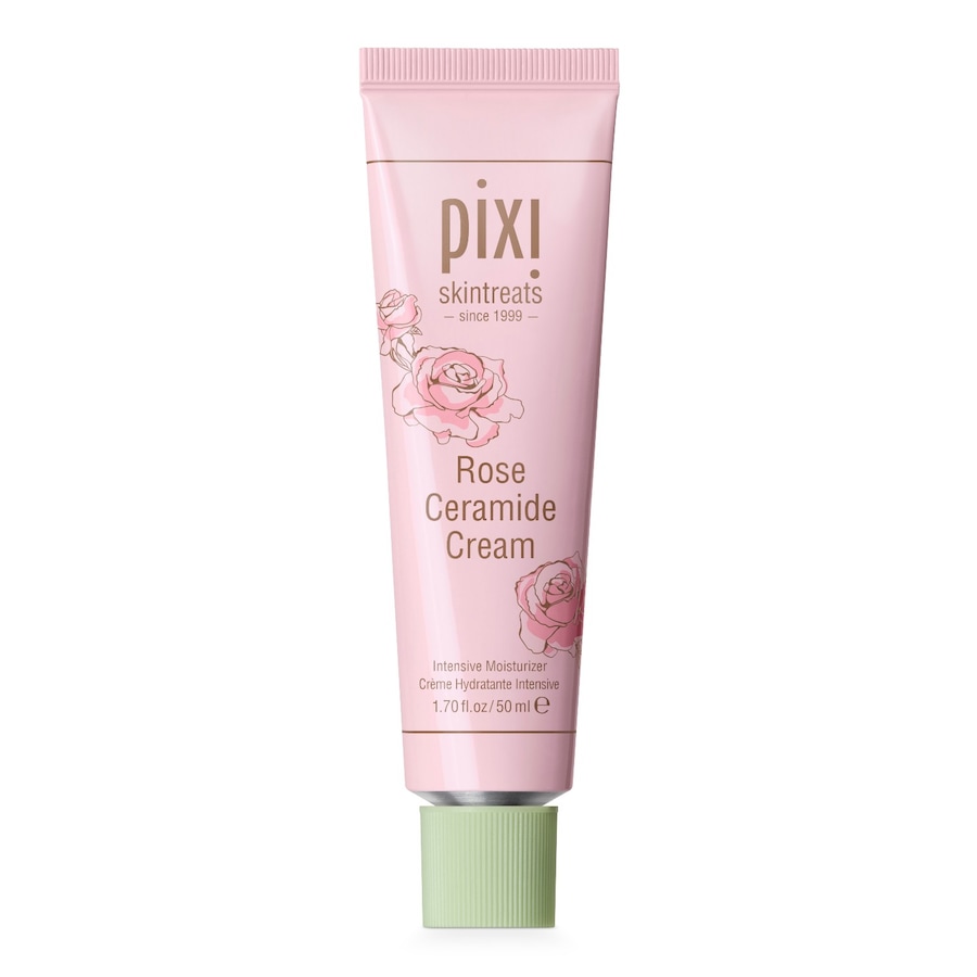 Pixi Rose Ceramide Cream Kremy na dzień 50 ml