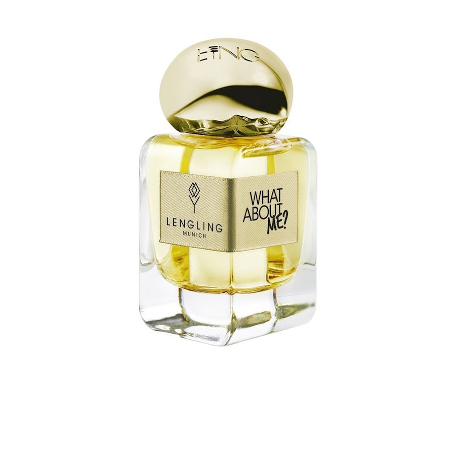 Lengling Munich What about me? Perfumy 50 ml