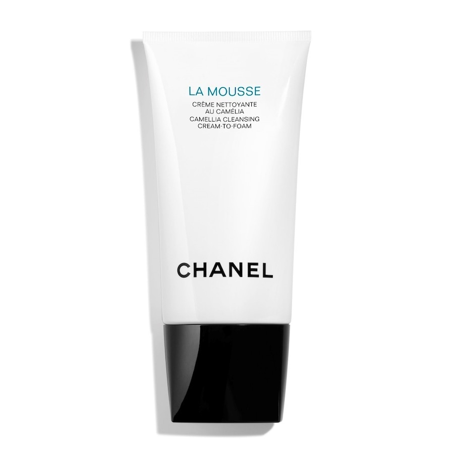 CHANEL Oczyszczanie LA MOUSSE Kremy oczyszczające 150 ml