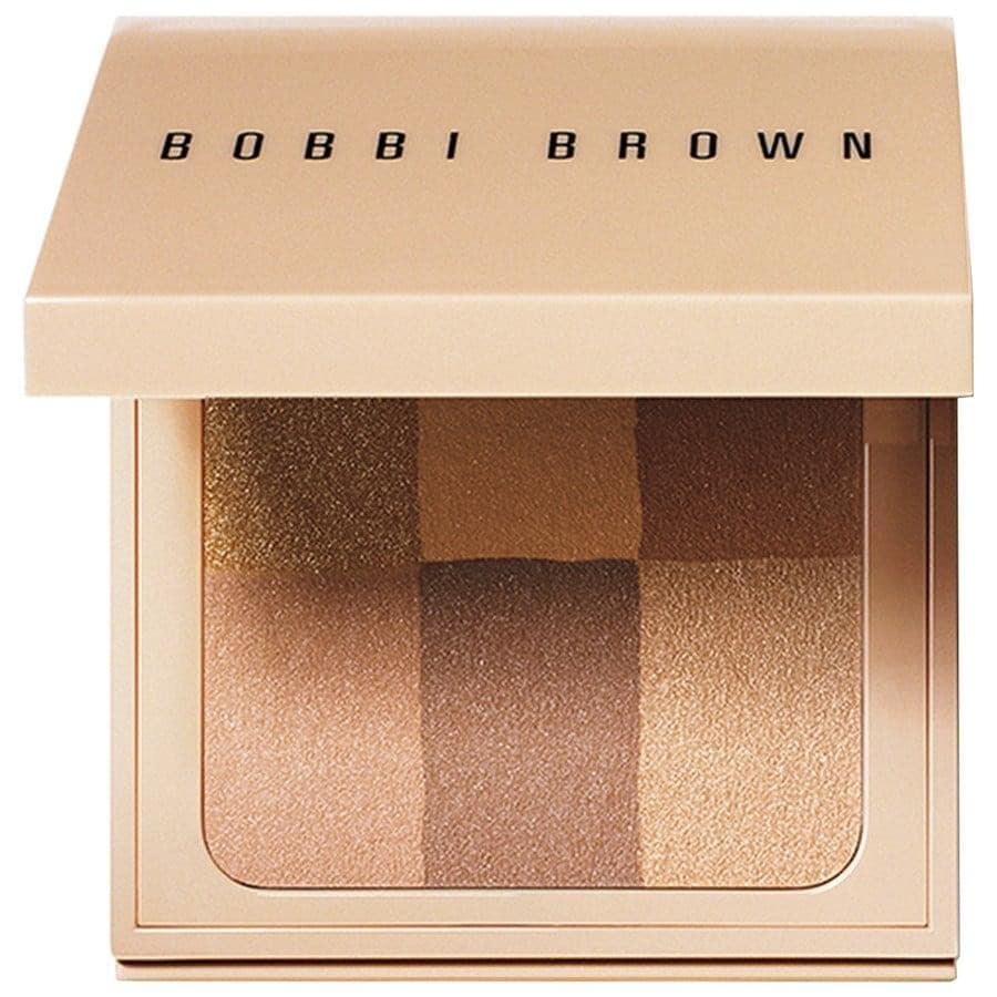 Bobbi Brown Nude Finish Illuminating Powder Pudry 6,6 g