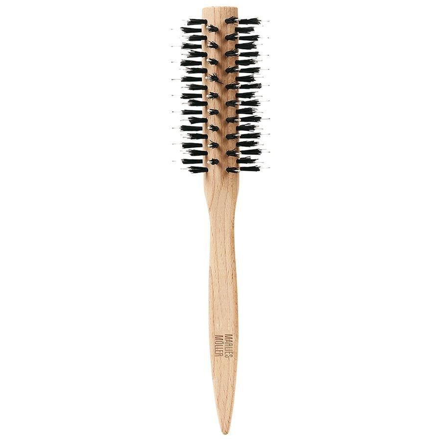 Marlies Möller Professional Brushes Small Round Styling Brush Okragłe szczotki do włosów 1 ct
