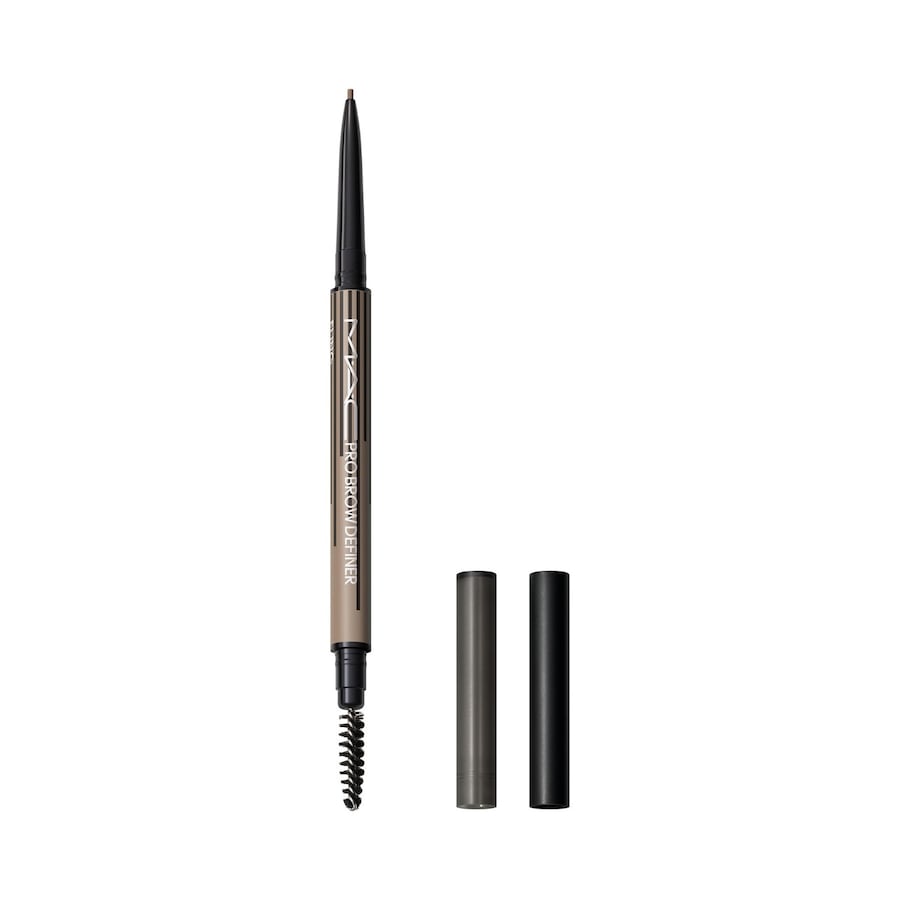 MAC MAC Pro Brow Definer 1MM Tip Brow Pencil Kredka do brwi 03 g 2 - FLING