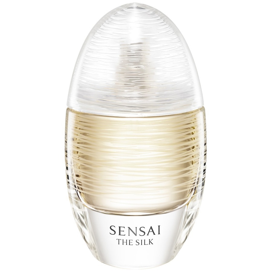 SENSAI THE SILK Woda toaletowa 50 ml Damski