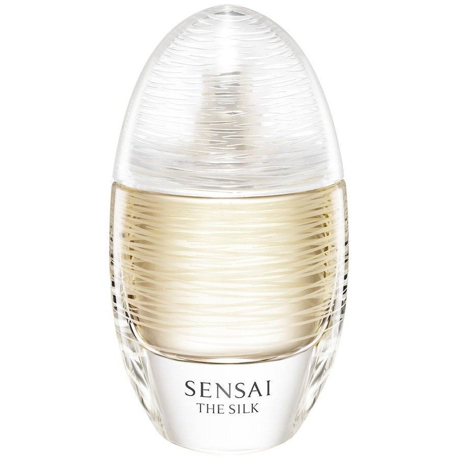 SENSAI THE SILK Woda toaletowa 50 ml Damski