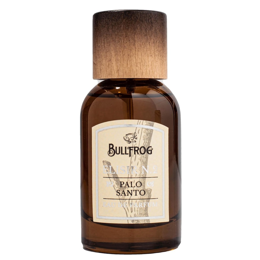 Bullfrog Elisir N2 Palo Santo Woda perfumowana 100 ml Męskie