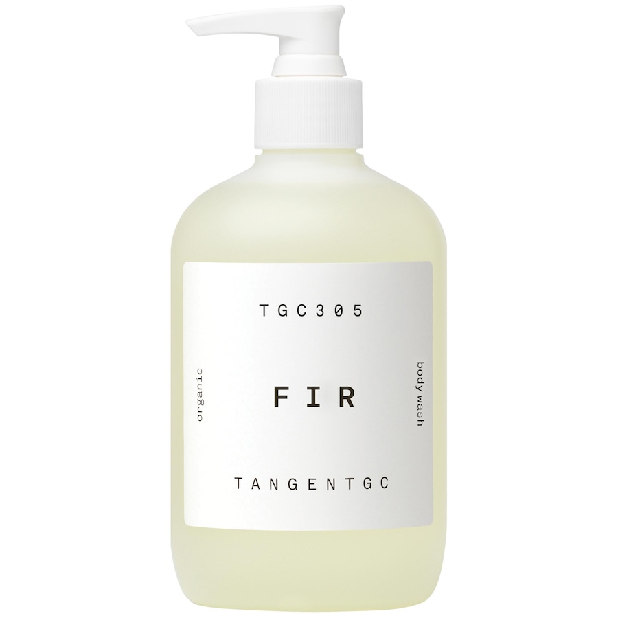 Tangent GC fir body wash Żele pod prysznic 350 ml