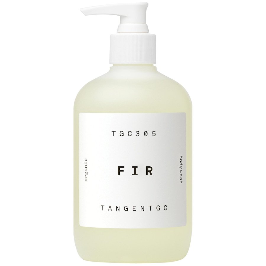 Tangent GC fir body wash Żele pod prysznic 350 ml