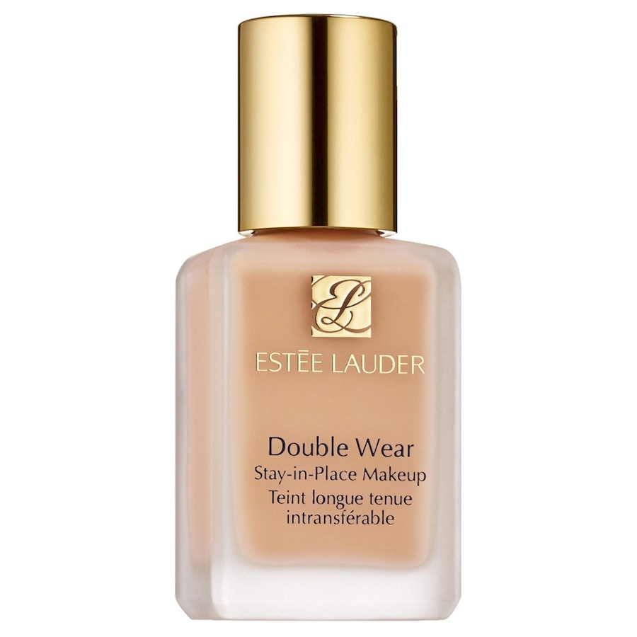 Estée Lauder Double Wear Stay In Place Make-up SPF 10 Paletki cieni i zestawy kosmetyków 30 ml 1W2 - Sand