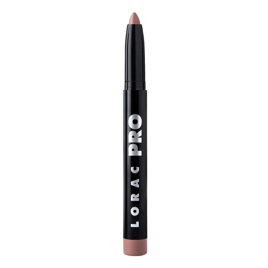 Lorac PRO Matowa pomadka w kredce Szminki 12 g A35F54 - GREIGE