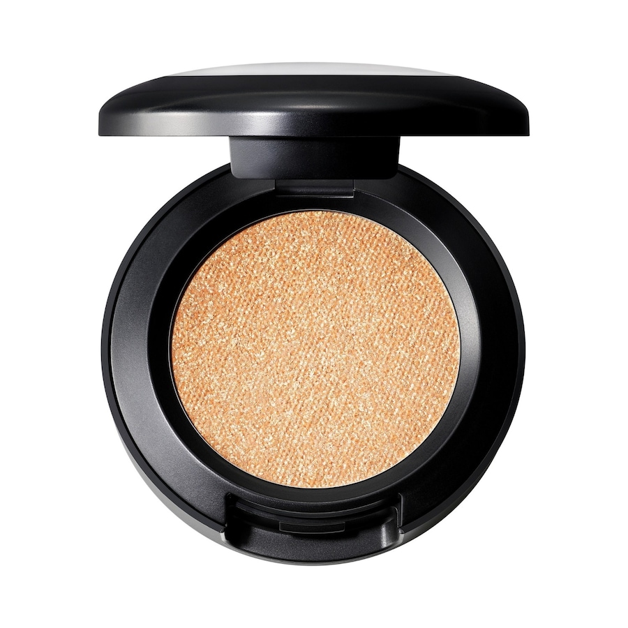 MAC Dazzleshadow Metallic Single Eye Shadow Compact Cienie do powiek 1 g 08 - KISS OF KLIMT