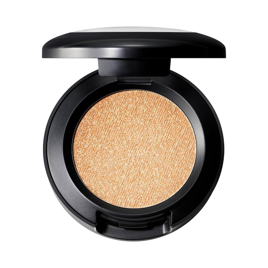 MAC Dazzleshadow Metallic Single Eye Shadow Compact Cienie do powiek 1 g 08 - KISS OF KLIMT