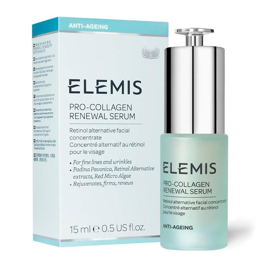 ELEMIS Serum Pro-Collagen Renewal Serum Serum nawilżające 15 ml