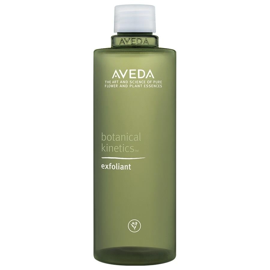 Aveda Botanical kinetics Botanical Kinetics Exfoliant Toniki do twarzy 150 ml