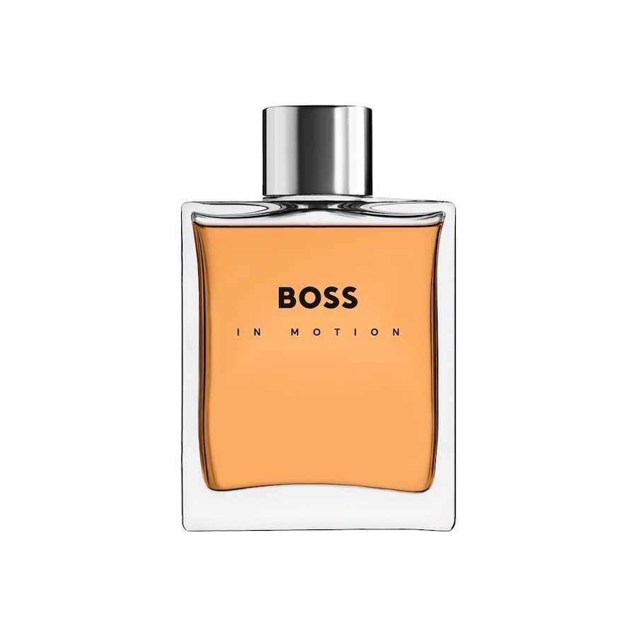 Hugo Boss Boss in Motion Original Woda toaletowa 100 ml Męskie