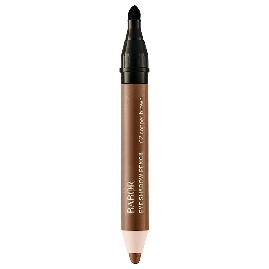 BABOR Eye Shadow Pencil Cienie do powiek 2 g 02 copper brown